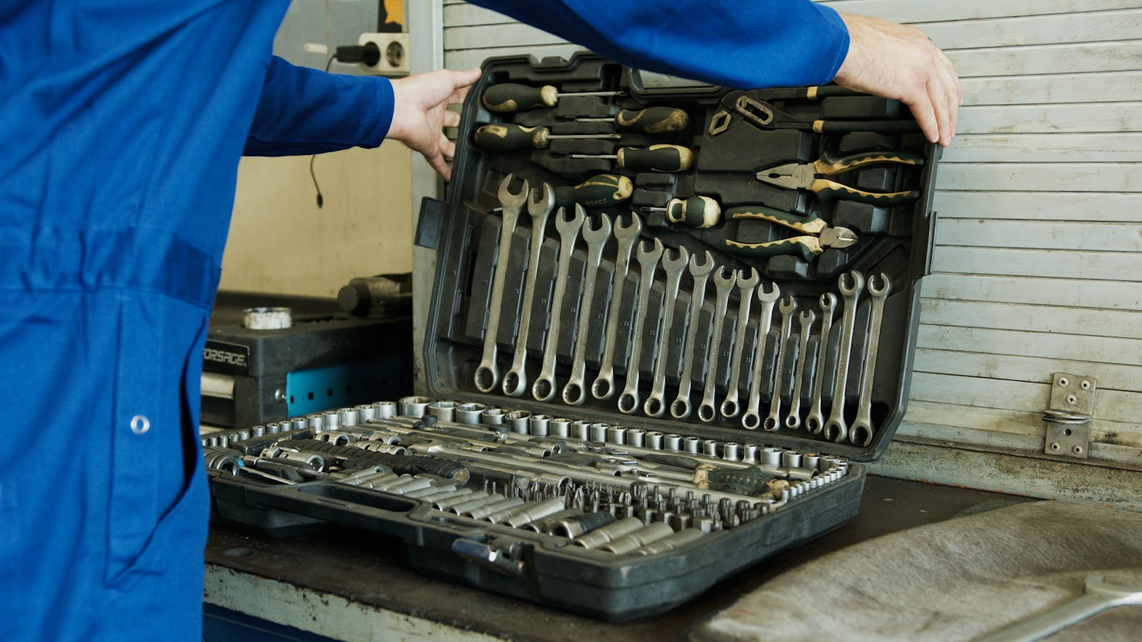 Repair