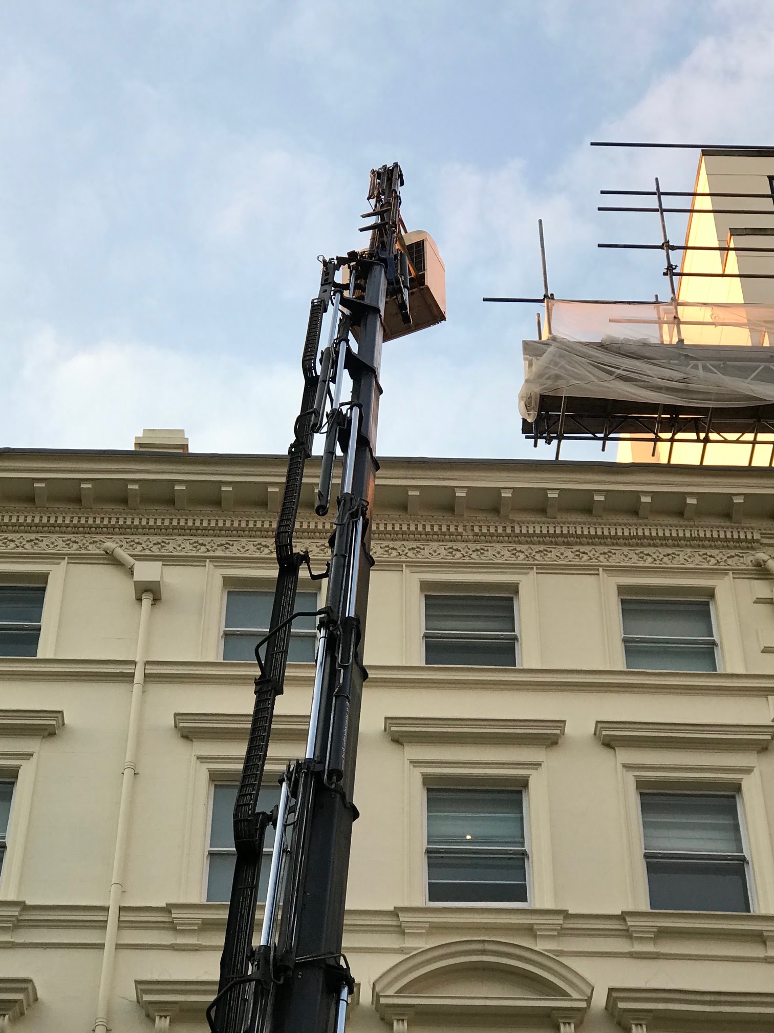 A London air conditioning contractor you can rely on