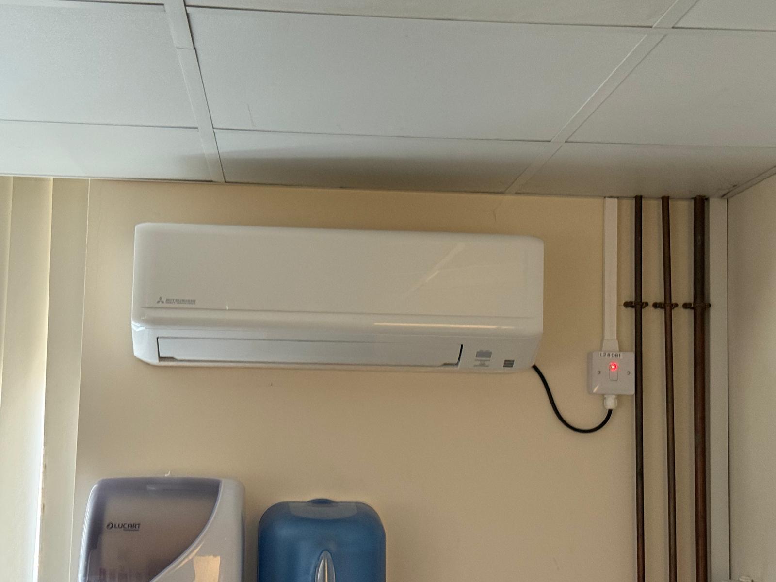 Your local Essex air conditioning team